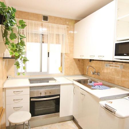 Spacious Family Flat By Canary365 Las Palmas de Gran Canaria Kültér fotó