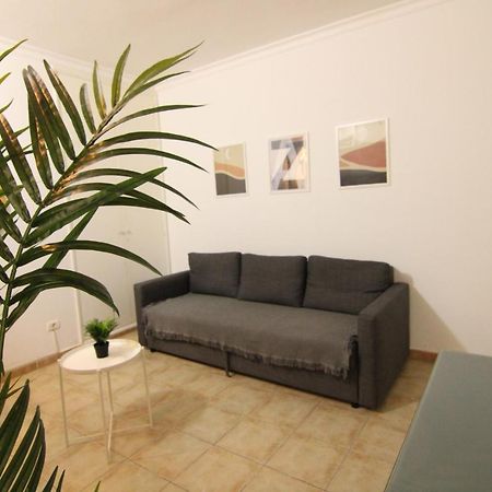 Spacious Family Flat By Canary365 Las Palmas de Gran Canaria Kültér fotó