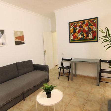 Spacious Family Flat By Canary365 Las Palmas de Gran Canaria Kültér fotó