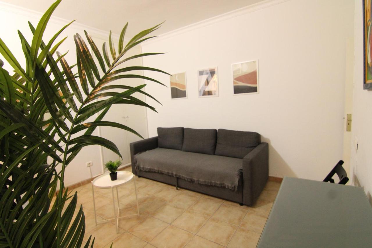 Spacious Family Flat By Canary365 Las Palmas de Gran Canaria Kültér fotó