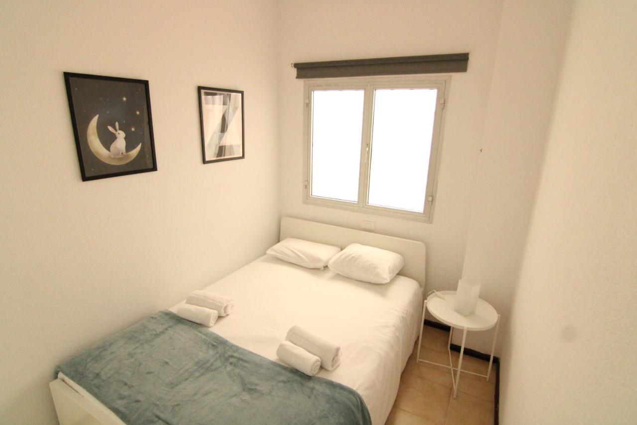 Spacious Family Flat By Canary365 Las Palmas de Gran Canaria Kültér fotó