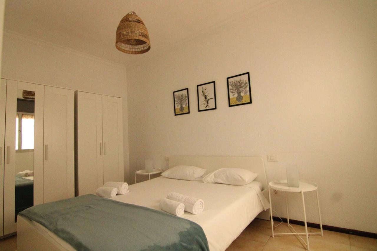 Spacious Family Flat By Canary365 Las Palmas de Gran Canaria Kültér fotó