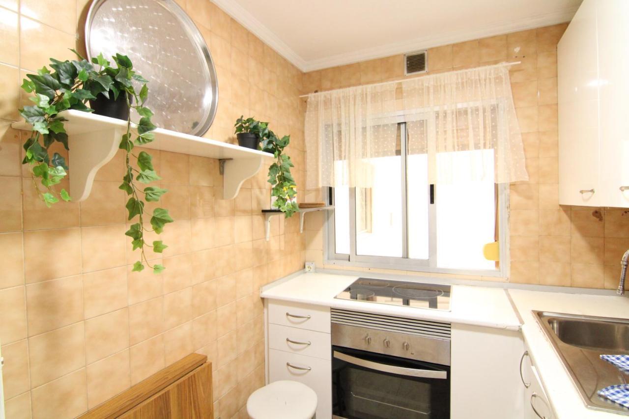 Spacious Family Flat By Canary365 Las Palmas de Gran Canaria Kültér fotó