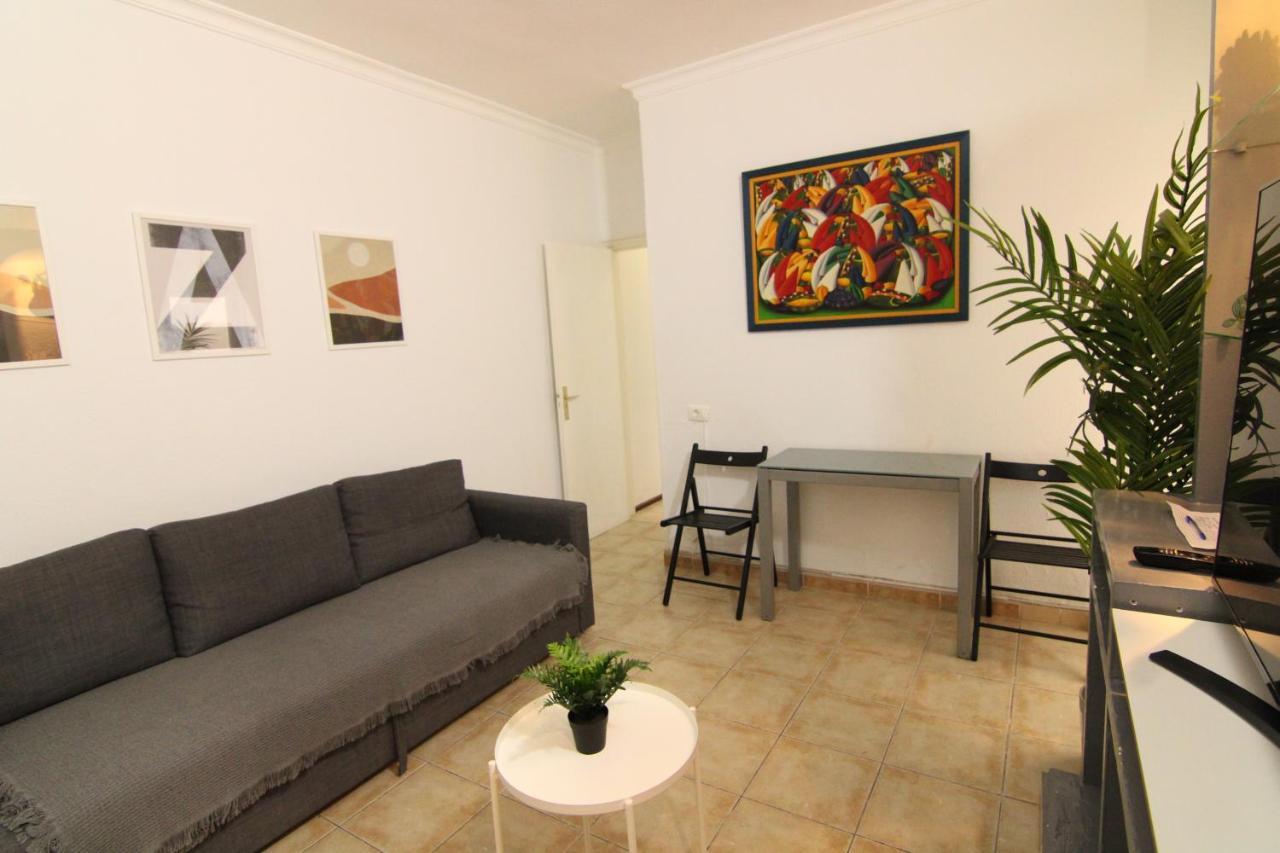 Spacious Family Flat By Canary365 Las Palmas de Gran Canaria Kültér fotó