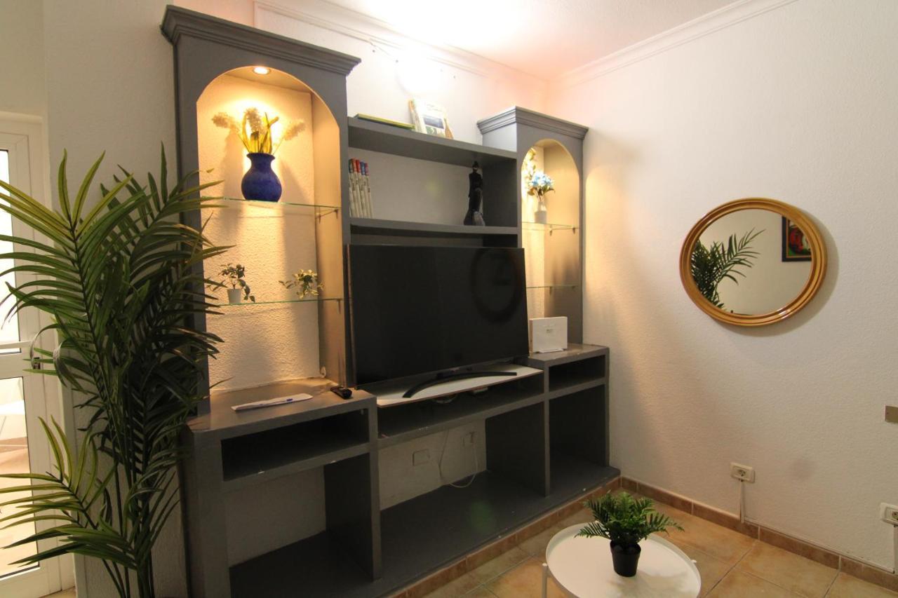 Spacious Family Flat By Canary365 Las Palmas de Gran Canaria Kültér fotó